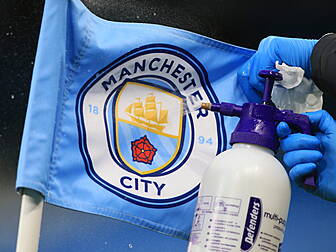 Manchester City are pulling ou...
